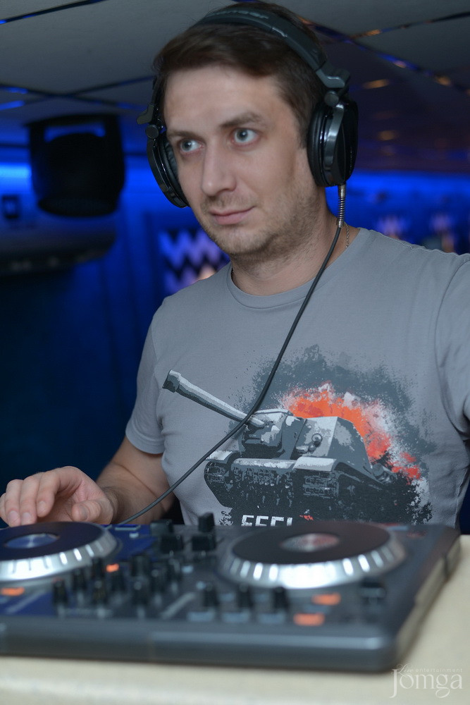 Фотография с World of tanks в Пятерочка