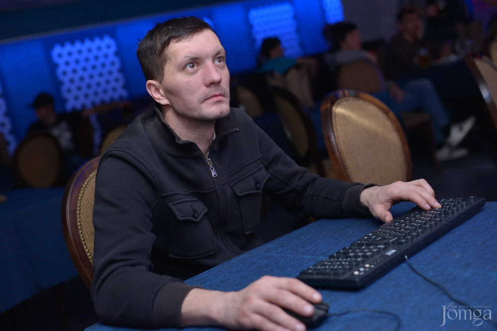 Фотография с World of tanks в Пятерочка