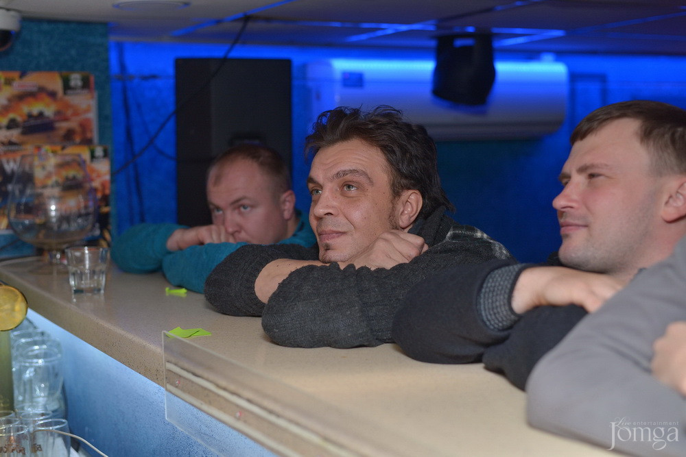 Фотография с World of tanks в Пятерочка