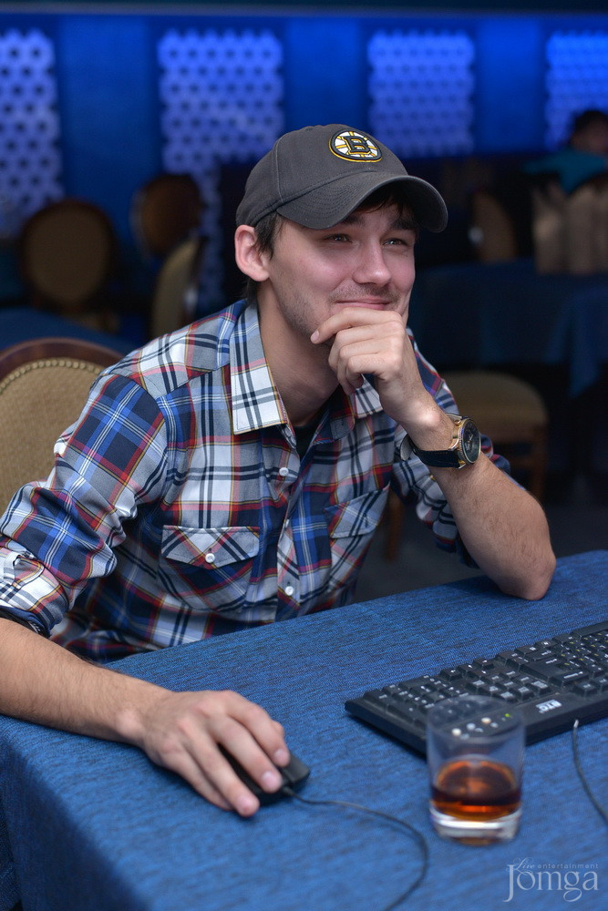 Фотография с World of tanks в Пятерочка