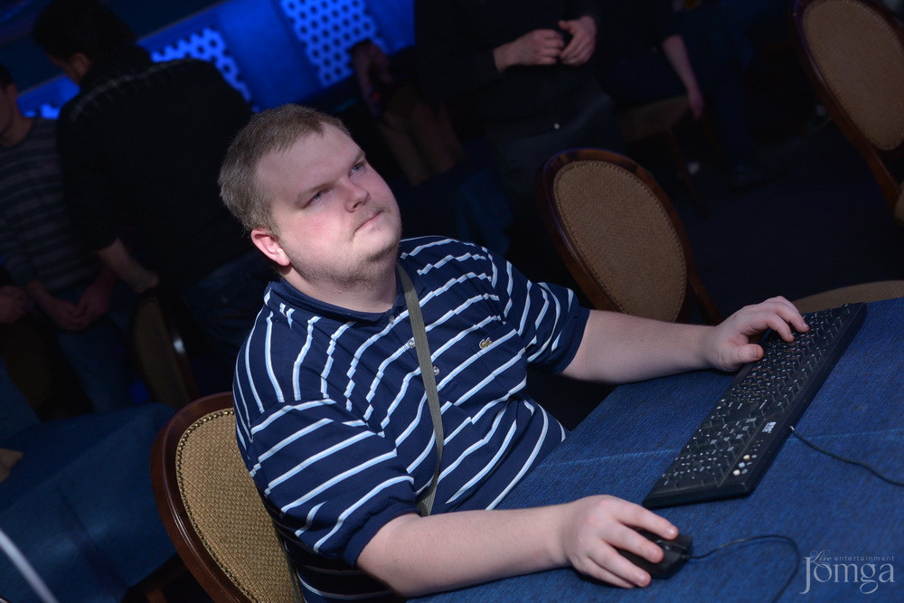 Фотография с World of tanks в Пятерочка