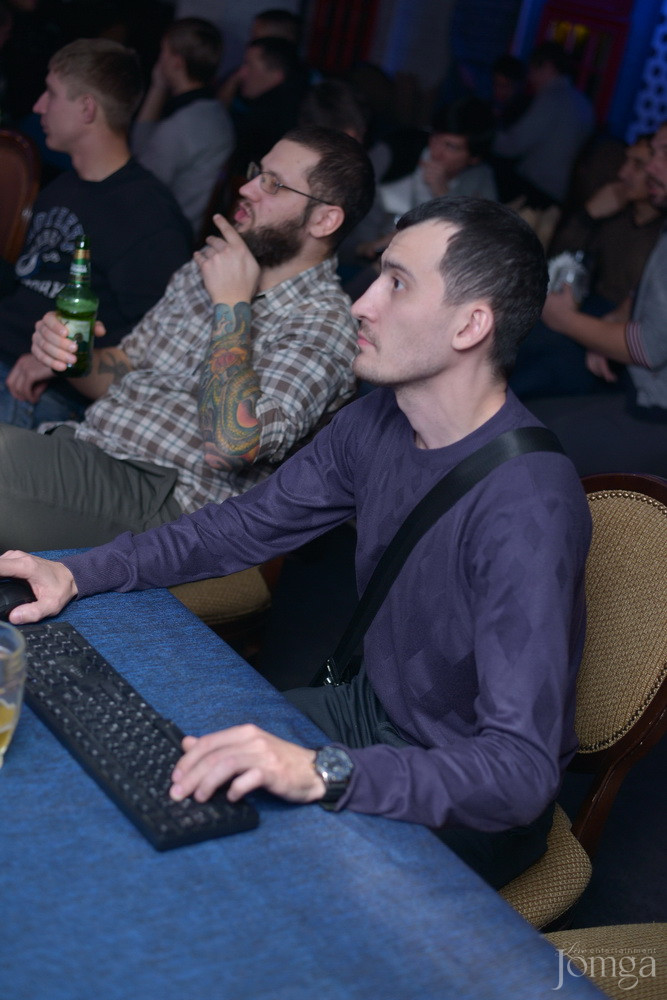 Фотография с World of tanks в Пятерочка