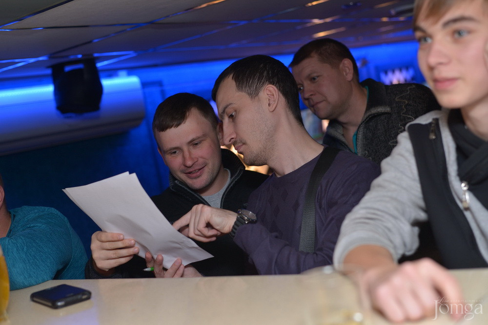 Фотография с World of tanks в Пятерочка