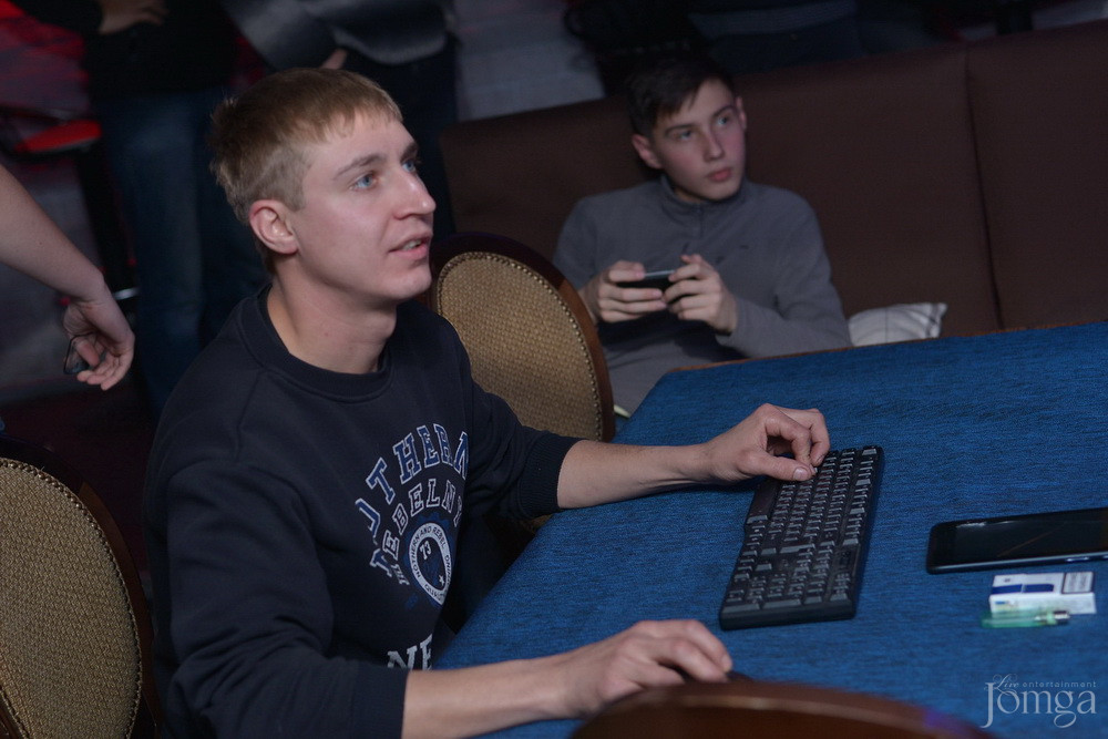 Фотография с World of tanks в Пятерочка