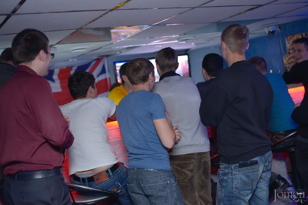 Фотография с World of tanks в Пятерочка