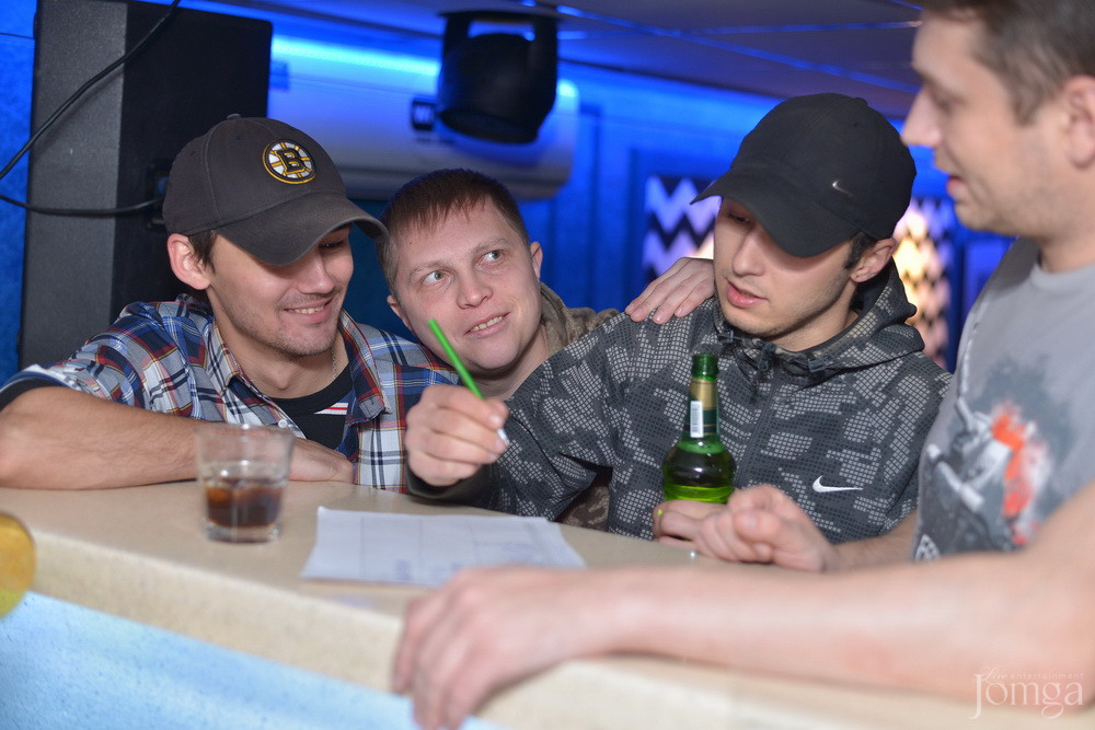 Фотография с World of tanks в Пятерочка