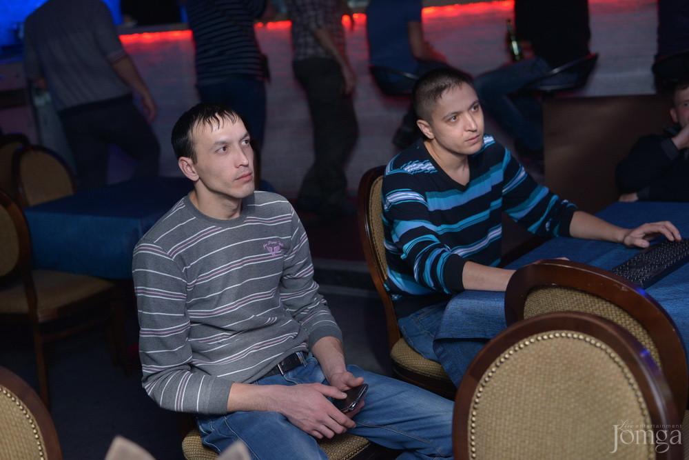 Фотография с World of tanks в Пятерочка