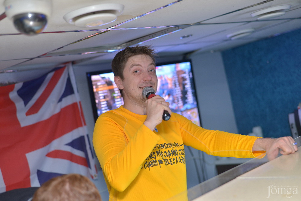 Фотография с World of tanks в Пятерочка