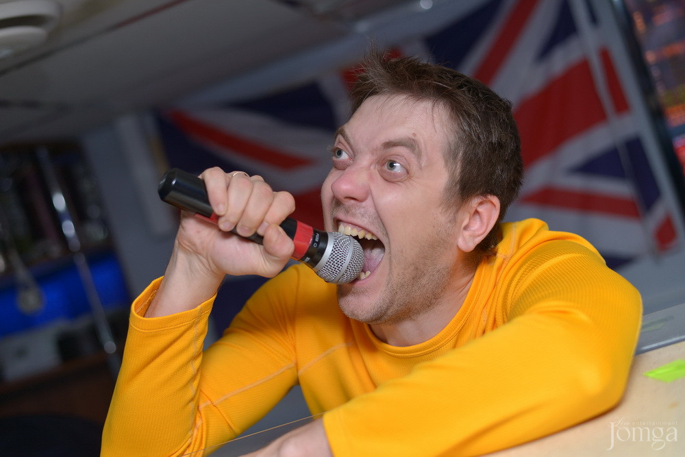 Фотография с World of tanks в Пятерочка