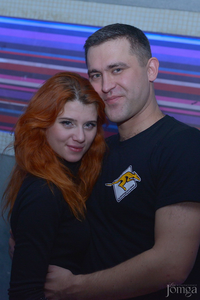 Фотография с CRAZY Monkey в Пятерочка