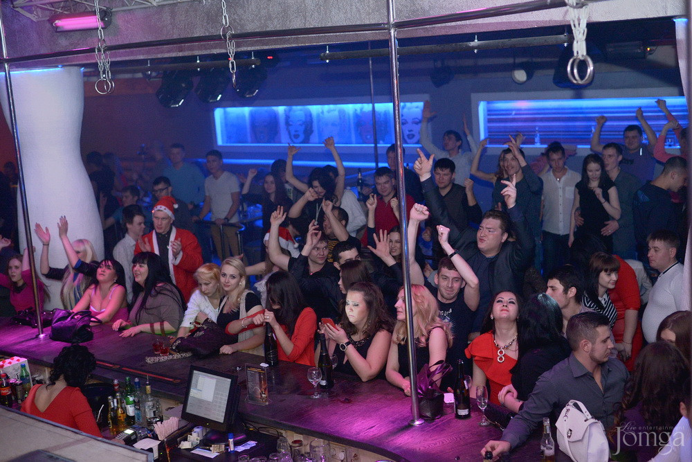 Фотография с CRAZY Monkey в Пятерочка