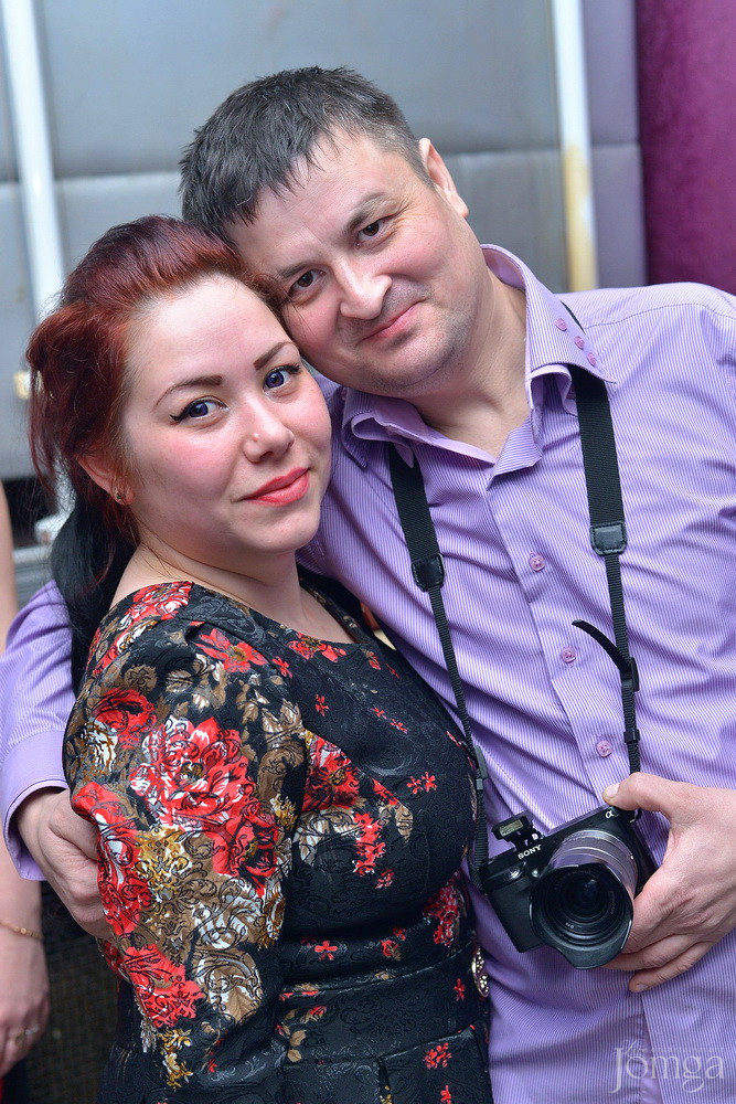 Фотография с CRAZY Monkey в Пятерочка