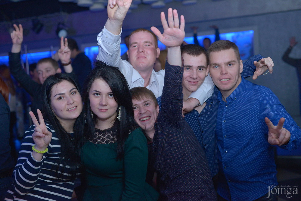 Фотография с CRAZY Monkey в Пятерочка