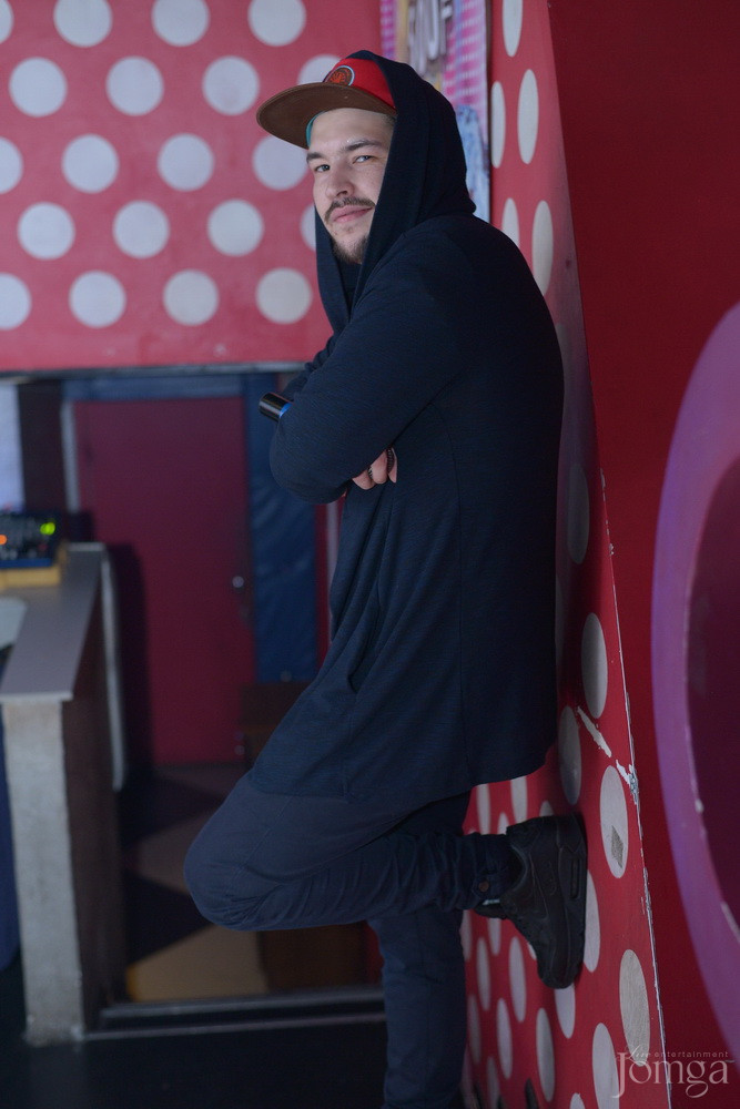 Фотография с CRAZY Monkey в Пятерочка