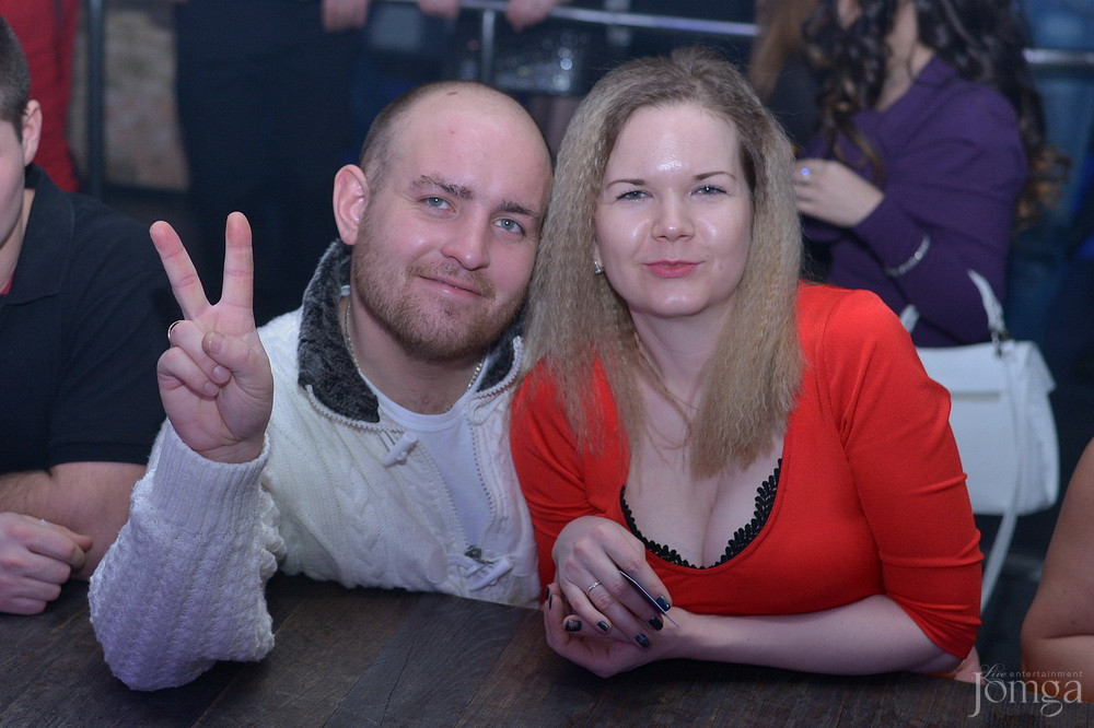 Фотография с CRAZY Monkey в Пятерочка