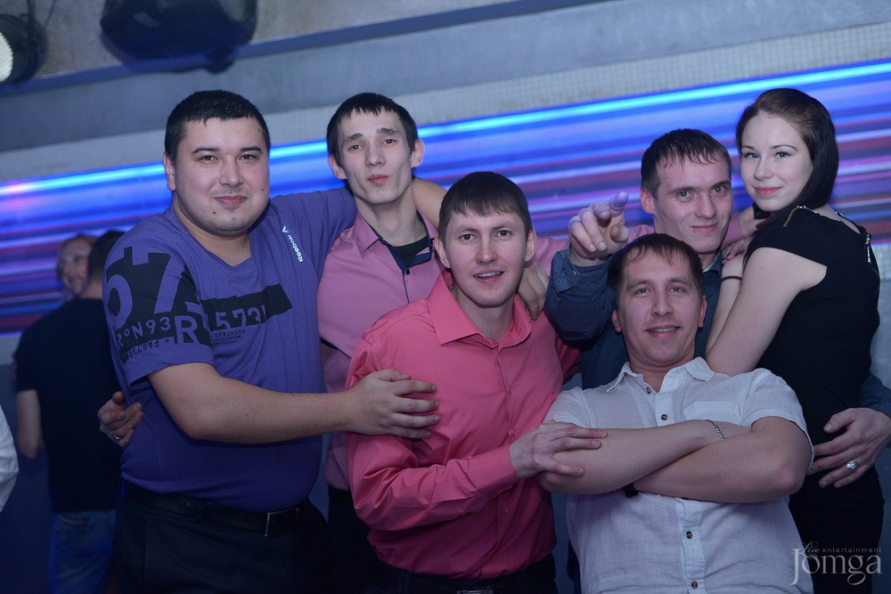 Фотография с CRAZY Monkey в Пятерочка