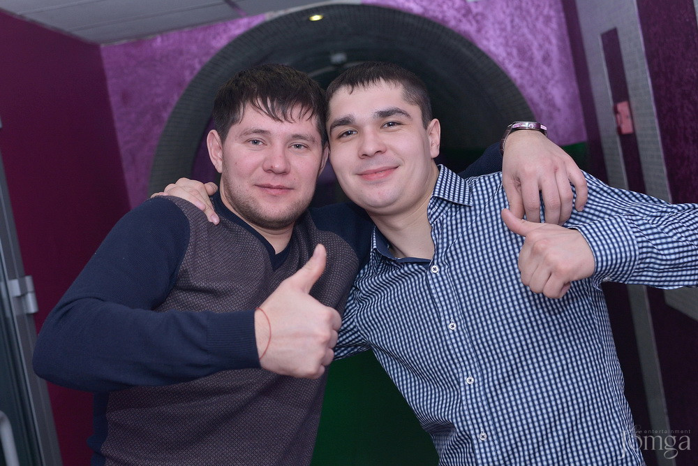 Фотография с CRAZY Monkey в Пятерочка