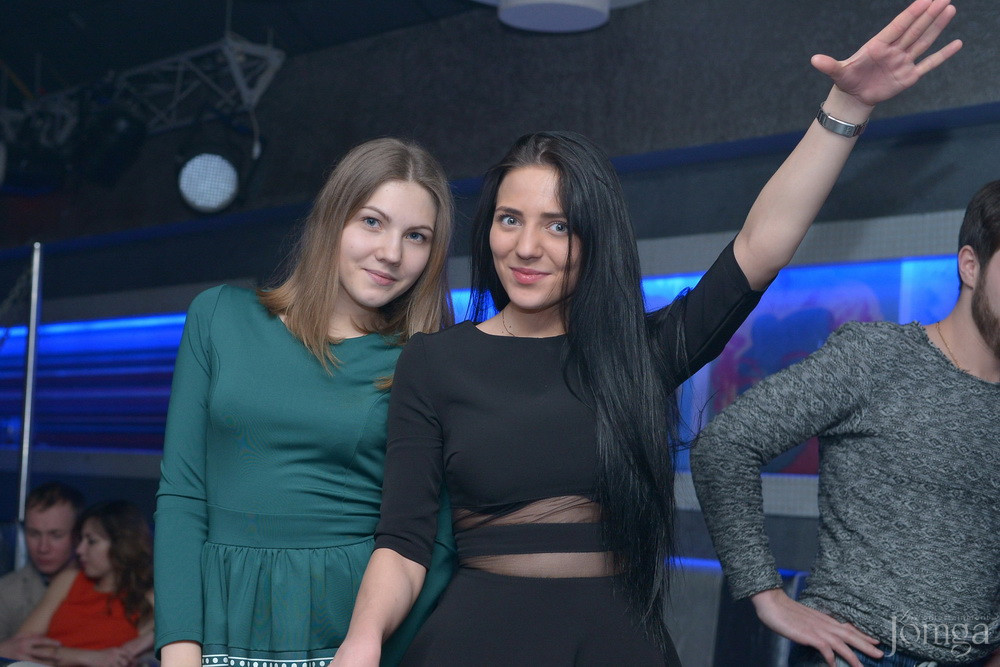 Фотография с CRAZY Monkey в Пятерочка