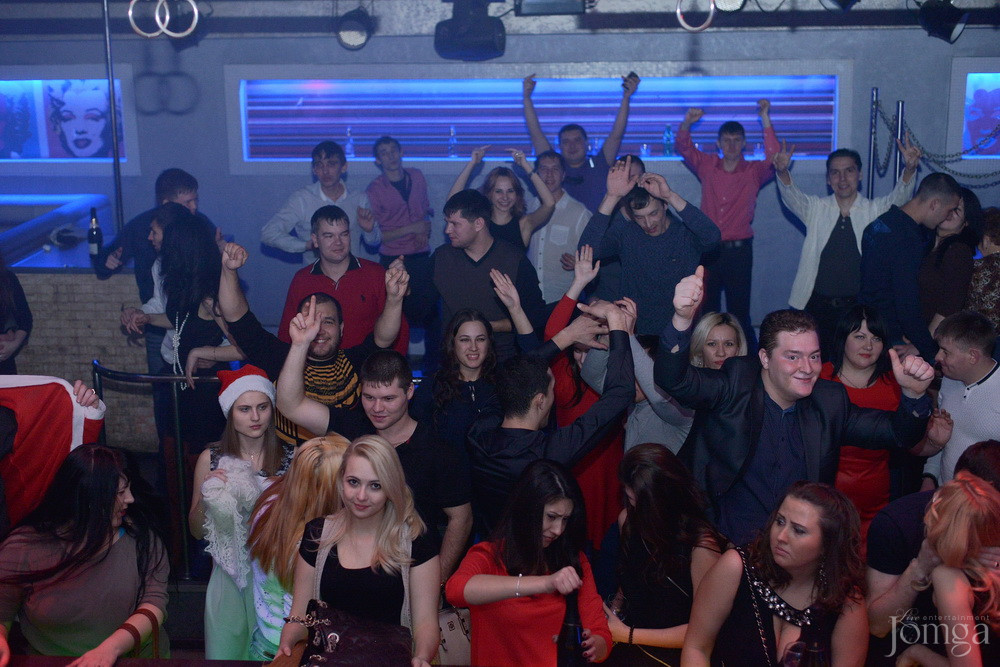 Фотография с CRAZY Monkey в Пятерочка