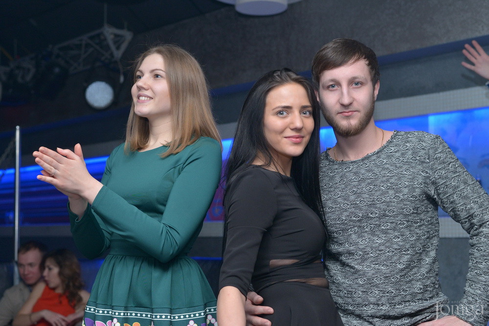 Фотография с CRAZY Monkey в Пятерочка