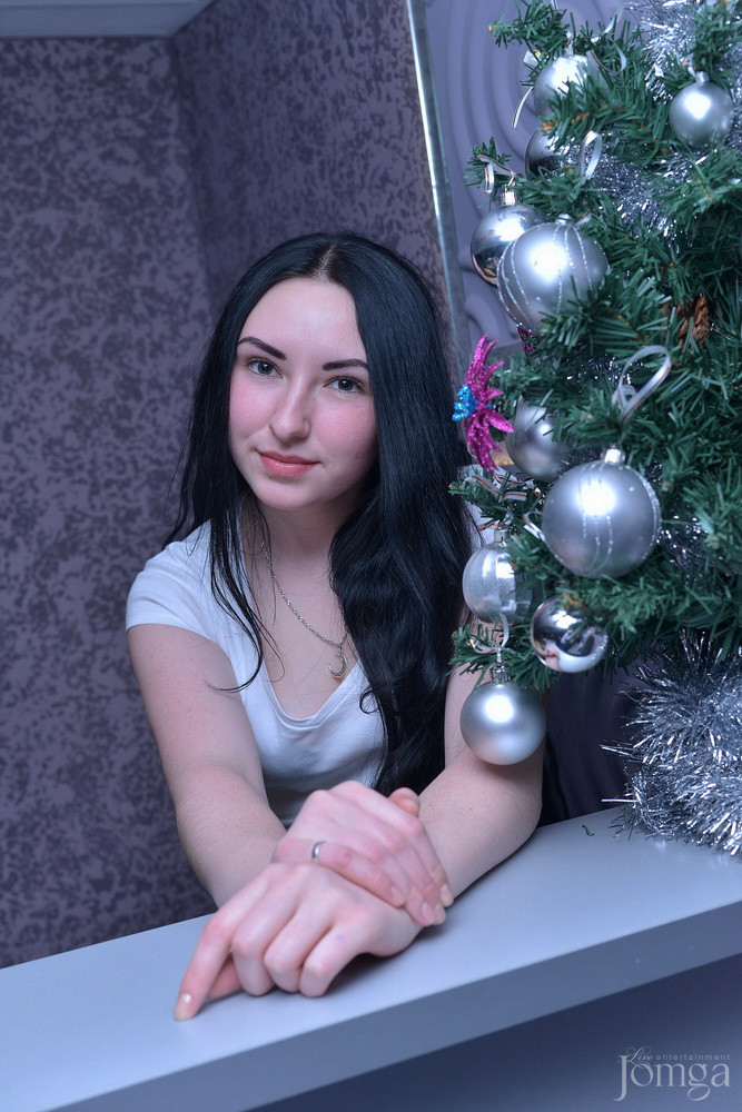 Фотография с CRAZY Monkey в Пятерочка