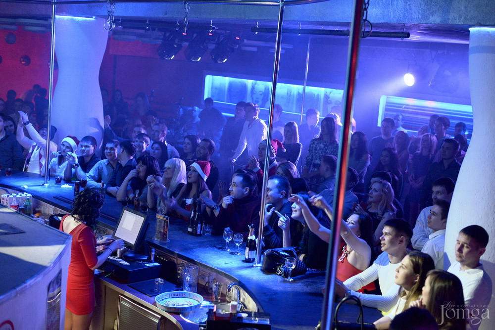 Фотография с CRAZY Monkey в Пятерочка