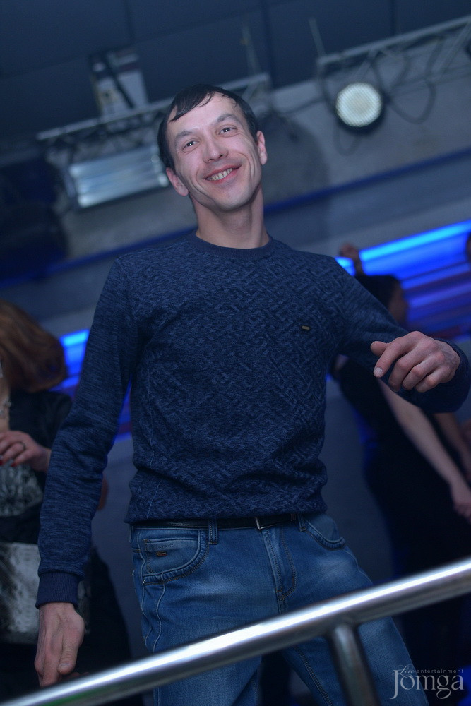 Фотография с CRAZY Monkey в Пятерочка