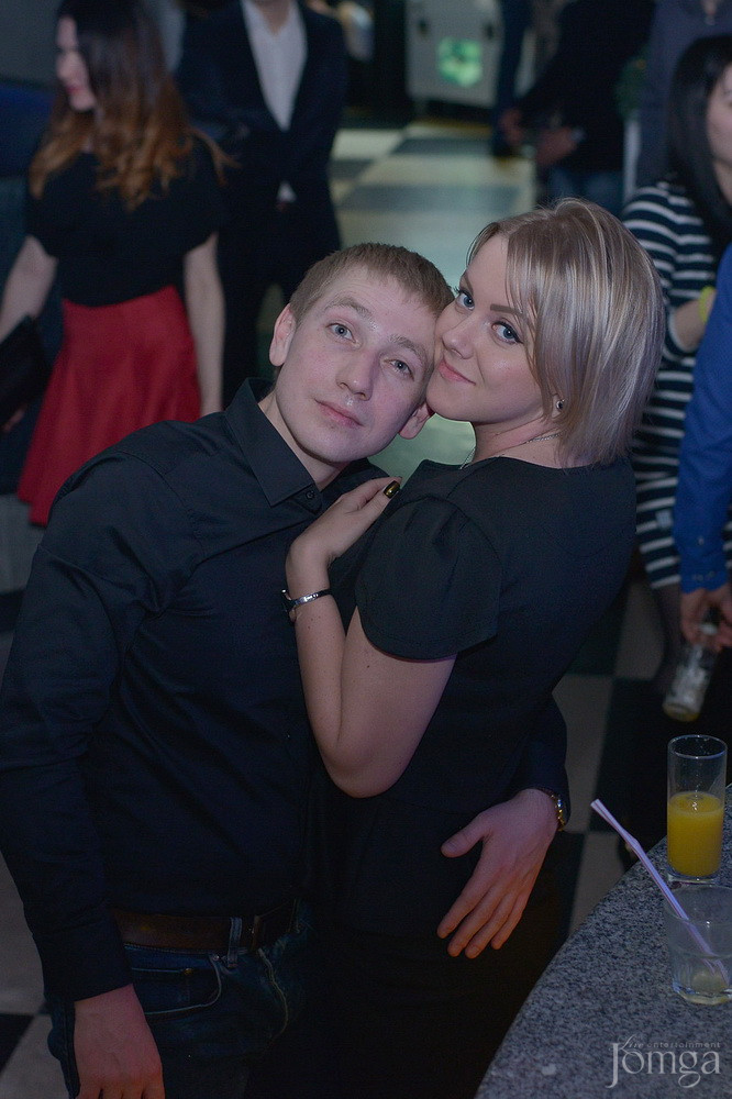 Фотография с CRAZY Monkey в Пятерочка