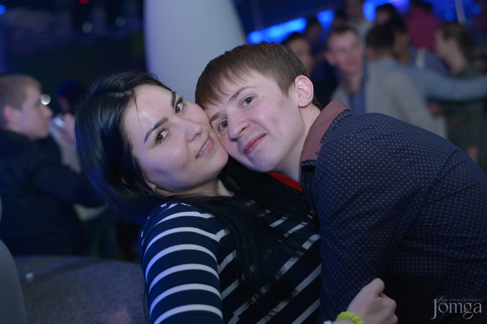 Фотография с CRAZY Monkey в Пятерочка