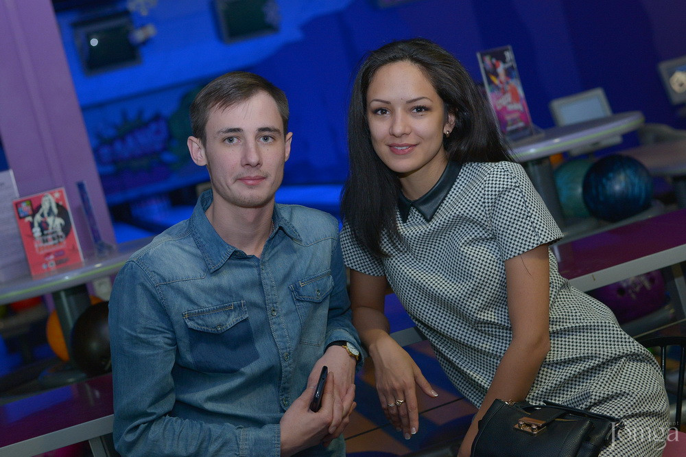 Фотография с CRAZY Monkey в Пятерочка