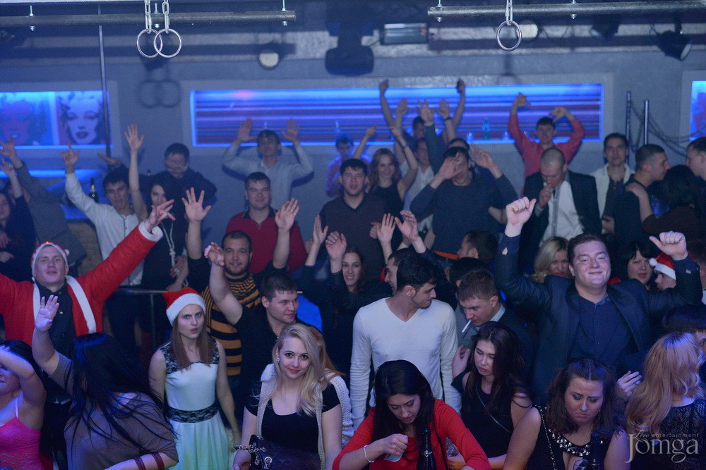 Фотография с CRAZY Monkey в Пятерочка