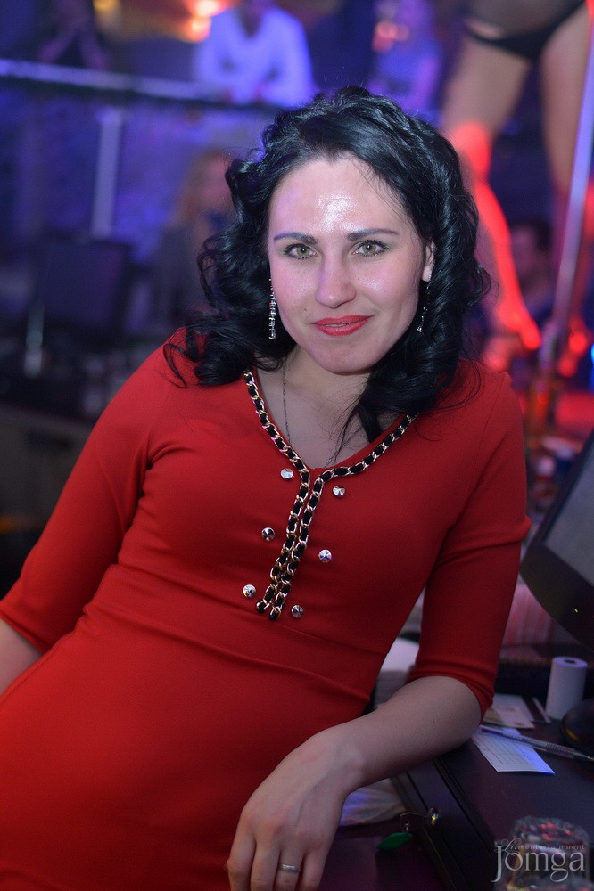 Фотография с CRAZY Monkey в Пятерочка