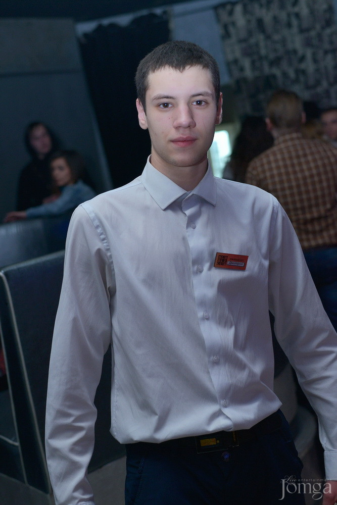 Фотография с CRAZY Monkey в Пятерочка