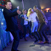 CRAZY Monkey фото 39