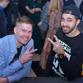 CRAZY Monkey фото 40