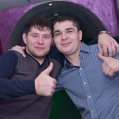 CRAZY Monkey фото 112