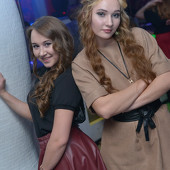 CRAZY Monkey фото 94