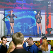 CRAZY Monkey фото 80