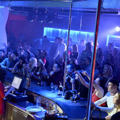 CRAZY Monkey фото 38