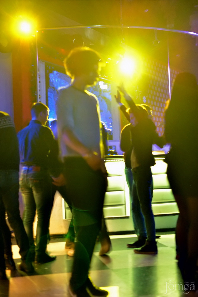 Фотография с Dance weekand в Пятерочка