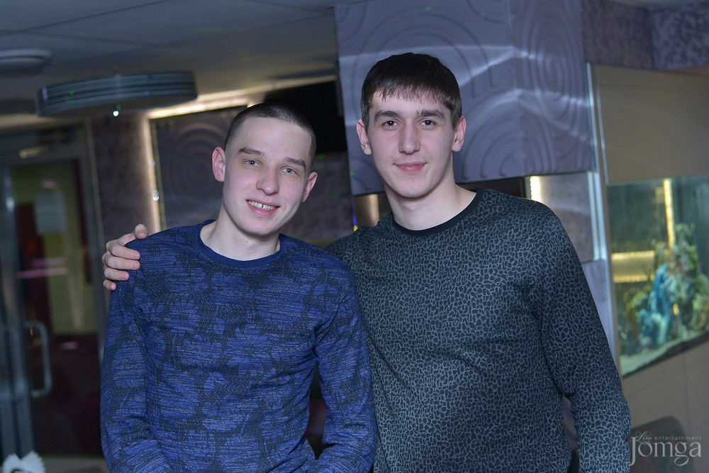 Фотография с Dance weekand в Пятерочка