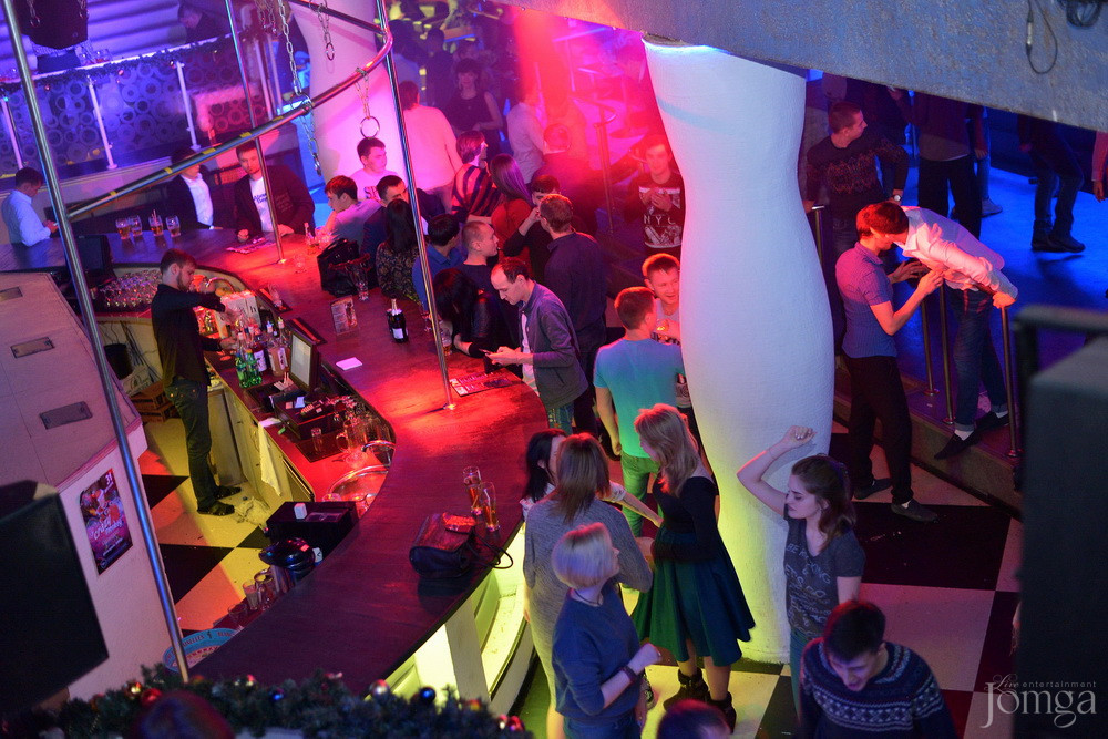 Фотография с Dance weekand в Пятерочка