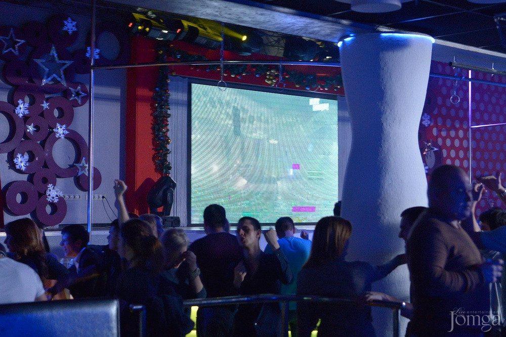 Фотография с Dance weekand в Пятерочка