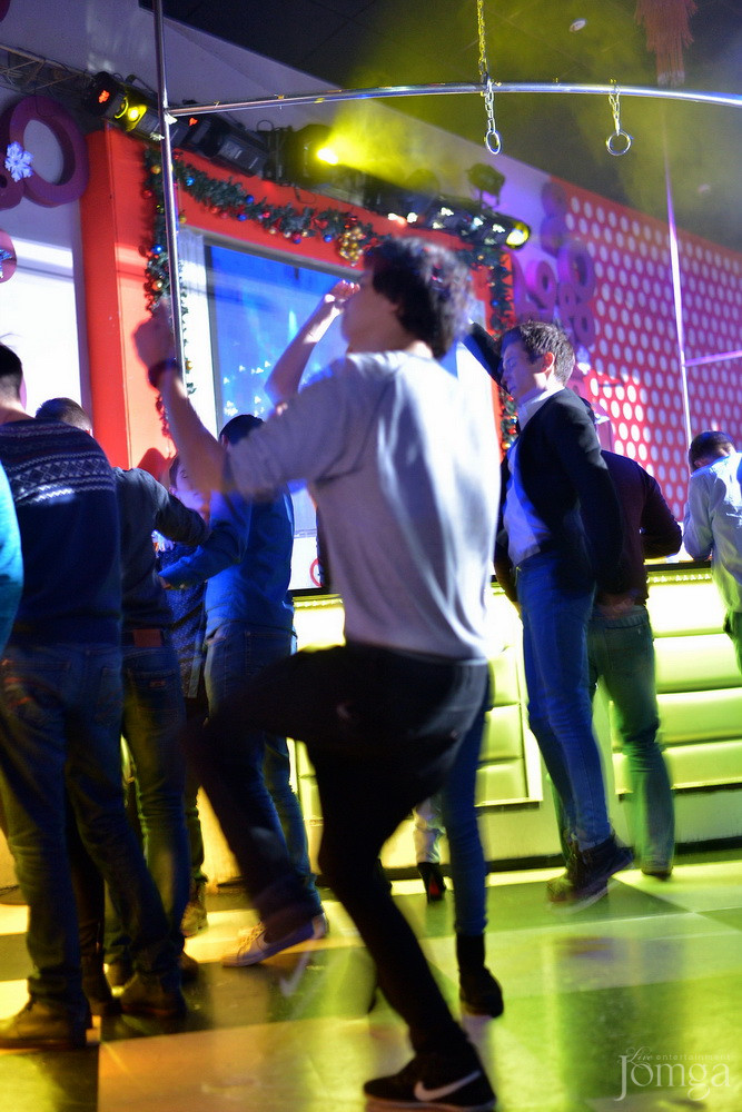 Фотография с Dance weekand в Пятерочка