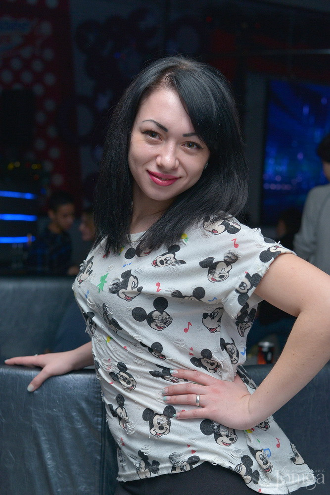 Фотография с Dance weekand в Пятерочка