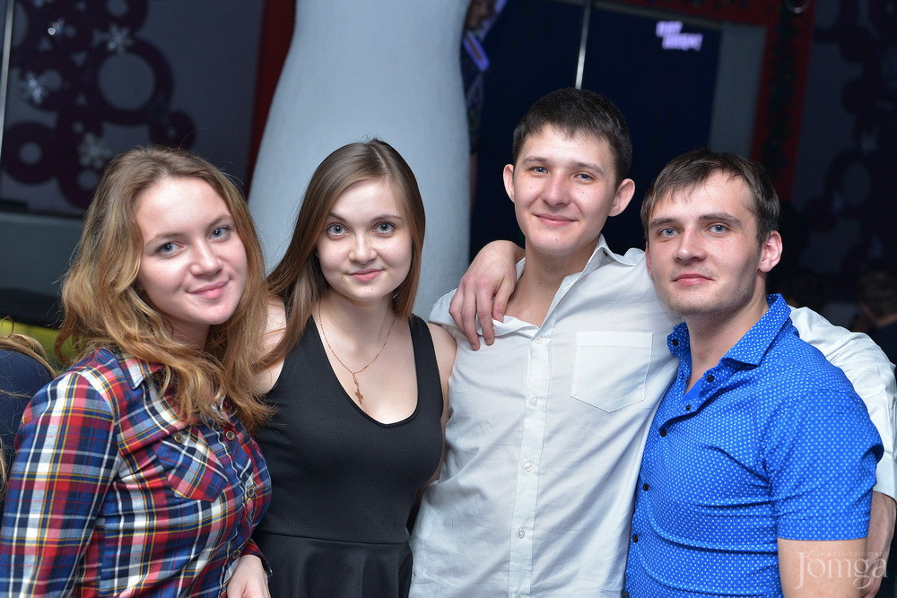 Фотография с Dance weekand в Пятерочка