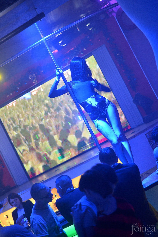 Фотография с Dance weekand в Пятерочка