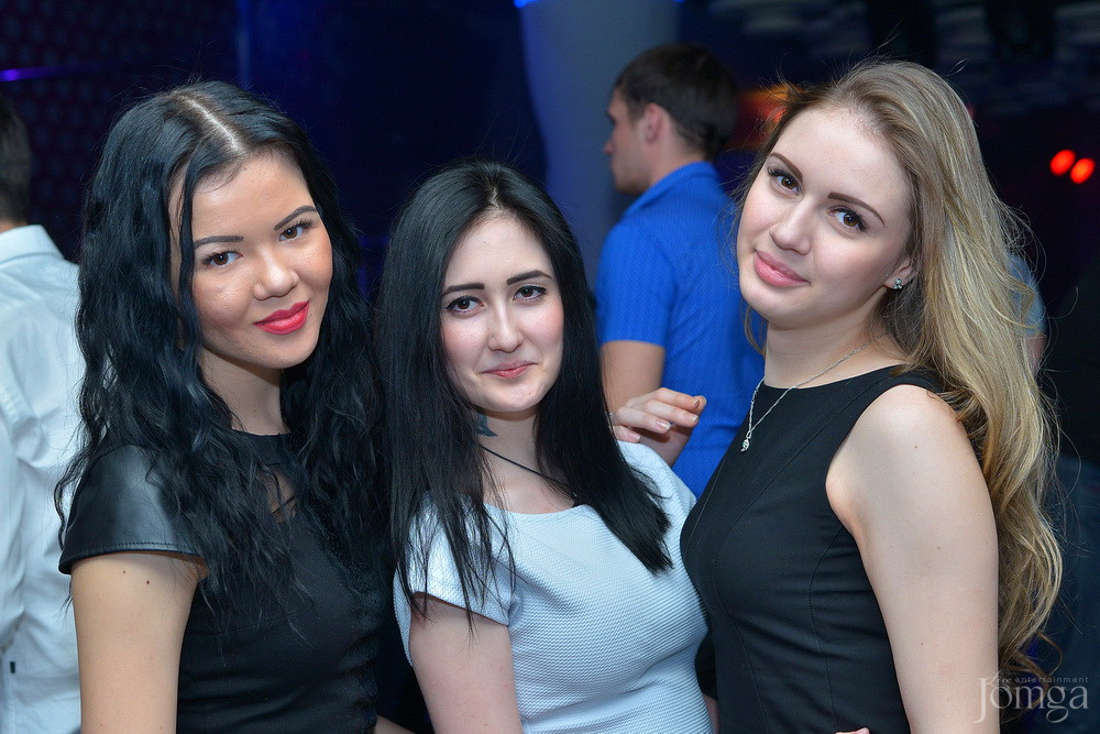 Фотография с Dance weekand в Пятерочка