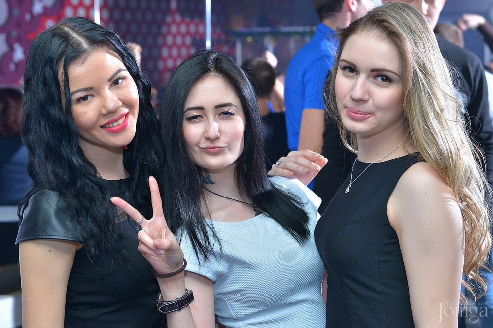 Фотография с Dance weekand в Пятерочка