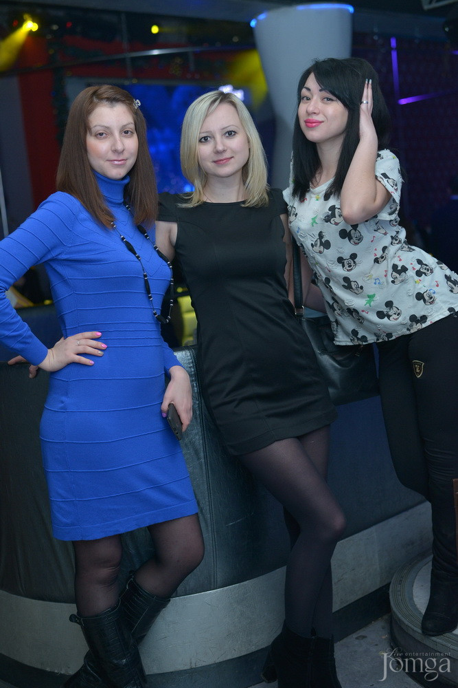 Фотография с Dance weekand в Пятерочка